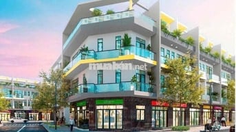 🏡 Hàng hiếm xuất hiện giữa cơn “khát” nhà phố TP.HCM