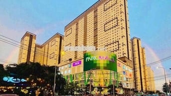 Cho thuê căn hộ ngay Aeon quận 8 diện tích lớn,