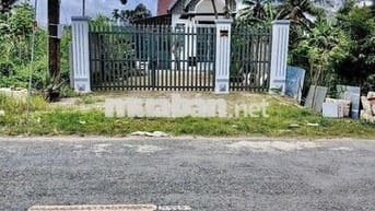 Bán nhà mặt tiền Nguyễn Chí Thanh diện tích rộng rãi