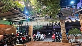 CHO THUÊ MẶT BẰNG 1000m2 QUẬN 1
