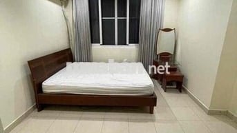 Cho thuê phòng chung cư gần ĐH Văn Hiến, UEH