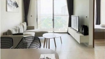 Cho thue Midtown Q.7, 2 phòng, full nội thất_giá 27 triệu