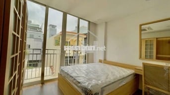 Căn hộ Giả Ban Công - 1PN- Tách bếp  - 35m2 - Q.Bình Thạnh