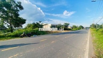MẶT TIỀN KINH DOANH HL 1 5X45 CÓ THỔ CƯ 1TỶ400 TRIỆU