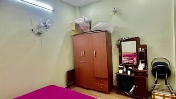 bán nhà Hàn Hải Nguyên,Q11 sát Vinmart 60m2-sổ riêng,hẻm 5m,giá 1tỷ290