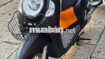 Bán Scoopy 2024 Smartkey Odo 5k Chính Chủ Như Mới