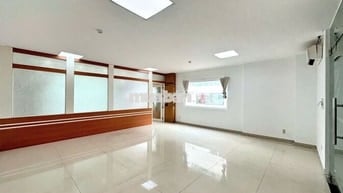 CHO THUÊ SÀN VĂN PHÒNG MT LÊ TRUNG NGHĨA DT 70M2
