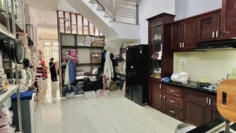 Bán nhà Hẻm Xe Tải, 80m2(4x20), 3 Tầng, Vườn Lài Tân Phú