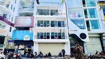 🔥 CHO THUÊ NHÀ MẶT TIỀN ĐƯỜNG TRẦN QUANG KHẢI, P.TÂN ĐỊNH, Q.1