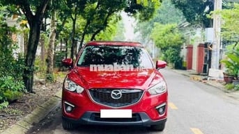 Mazda CX 5 2014 2.0 AT 2WD - 136000 km