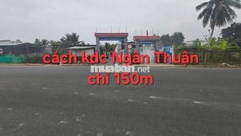 Nền full thổ cư Trung Tâm Bình Thủy