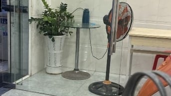 Cần tìm nhân viên dọn dẹp vệ sinh đóng gói hàng hoá