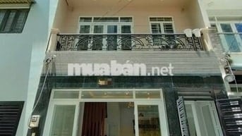 Cho thuê nhà HXH 351/3B Lê Văn Sỹ thông Trường Sa Phường 14 Quận 3