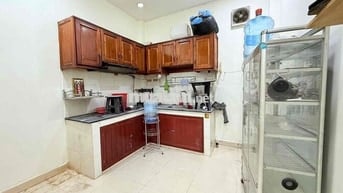 Nhà Sạch Sẻ DT 60m2 1Trệt 1Lầu 2Pn 2Wc Có Sẳn Máy Lạnh Gần Picitylank
