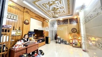 🏡 BÁN NHÀ 5 TẦNG MẶT TIỀN LÊ VĂN QUỚI, GẦN NGÃ TƯ BỐN XÃ - GIÁ 8.33 TỶ