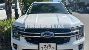 Ford Everest 2023 Titanium Plus 2.0L 4x4 AT - 4000
