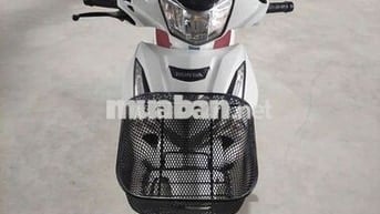 Bán wave i 125 + bs đấu giá 67AA-391.39