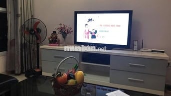 Cho thuê căn hộ An Bình - Lũy Bán Bích - Tân Phú - Full Nội thất mới