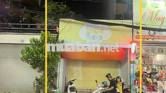 MT TÂN QUÝ 4X20 CẤP 4 TRÔNG SUÔT CHO QUÁN ĂN - SPA - SHOP - NAILS