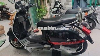 Vespa GTS 2016 xe keng 12 ngàn km. Chính chủ