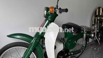 xe Cub học sinh còn mới