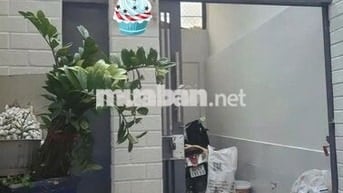 BÁN NHÀ TRUNG TÂM QUẬN 3 –TRẦN VĂN ĐANG- HẺM AN NINH- 55m2 NGANG 5m