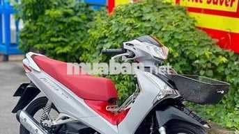 Fu Led 125 - 2021 ( Xám Xi Măng ) Up Wave ❤️❤️