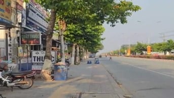 💥GIẢM 02 TỶ - 3.441m2, 22x157m Đất 2MT Hùng Vương - D8 KCN Rạch Bắp