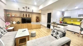 Chung cư 1050 trung tâm Bình Thạnh, 2.3 tỉ, 63m2.
