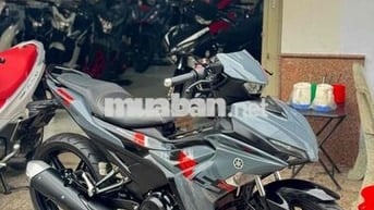 Ex 155 ( đời 2021 ) Xám Xi Măng ❤️❤️❤️