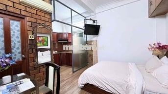 🍂SALE CĂN HỘ STYLE CLASSIC HIỆN HỮU NGAY CHỢ BẾN THÀNH DINH ĐỘC LẬP 🍂