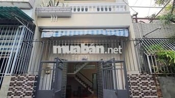 Nhà cho thuê - 4PN - 4*14m - hxt Trường Sa, p3 Tân Bình