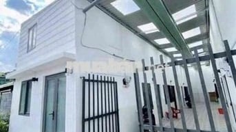Chính chủ định cư bán dãy trọ có hỗ trợ vay bank tối da 70%