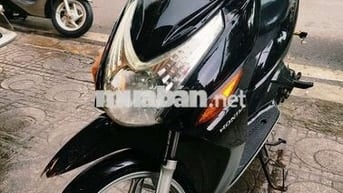 Bán xe click đang sử dụng