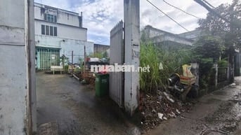 BÁN ĐÁT CHÍNH CHỦ , LONG THỚI , NHÀ BÈ 61M2 NHỈNH 2 TỶ