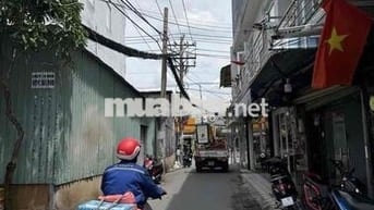 bán nhà 1806 thị trấn nhà bè - 39m2 - 2 tầng - ô tô - 2,9 tỷ