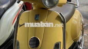bán vespa giá tốt