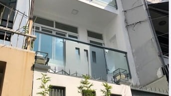 Bán Gấp Trong Tháng HXH Thích Quảng Đức Q. Phú Nhuận 5TỶ5/68m2 SHR