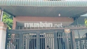 Cô Hồng Cần Bán nhà Trệt Lầu 150m2, 1ty350, SHR
