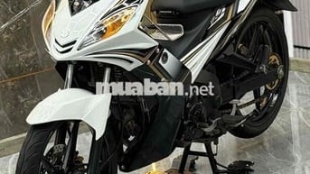 Exciter 135 up 2010 Trả Trước 15Tr Góp Bao Nợ Xấu