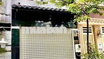 nhà 2 tầng full nội thất có 2 phòng ngủ 2wc, đường Lô Tư, BHH A