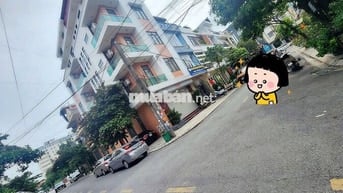 LÔ GÓC 2 MẶT TIỀN TRUNG TÂM PHỐ HÀN/TRUNG _ NGỌC HÂN CÔNG CHÚA