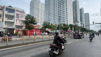 CHO THUÊ NHÀ NGUYÊN CĂN PHƯỜNG CHÁNH HƯNG QUẬN8