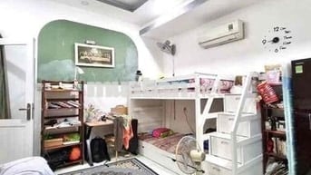 Bán Nhà Âu Cơ, 52m2, gần HXH, Chỉ 4.4 Tỷ