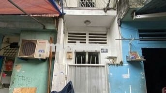 Anh về Q2 cho thuê nhà NC ngay mặt tiền NTT