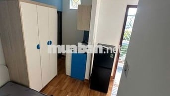 STUDIO GIẢM GIÁ 5TR5_NGAY NGÃ TƯ HÀNG XANH_D2, P25, BÌNH THẠNH_GIÁ RẺ💥