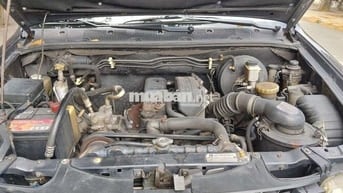Isuzu Hi Lander 2005 LX - 321584 km