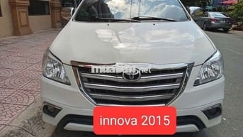 Innova 2015 2.0 -