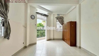 🔥 PHÒNG BAN CÔNG RỘNG 30m2 - GẦN LOTTE MART – 4 TRIỆU