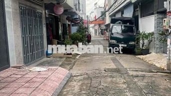 bán nhà 1 lầu ngay trung tâm Biên hoà